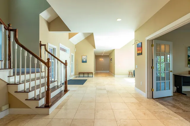 $949,000 | 794 Pleasant Point Road, Cushing, ME 04563