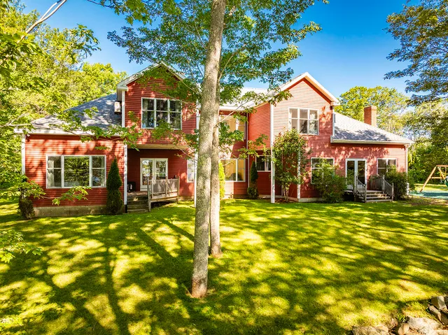 $949,000 | 794 Pleasant Point Road, Cushing, ME 04563