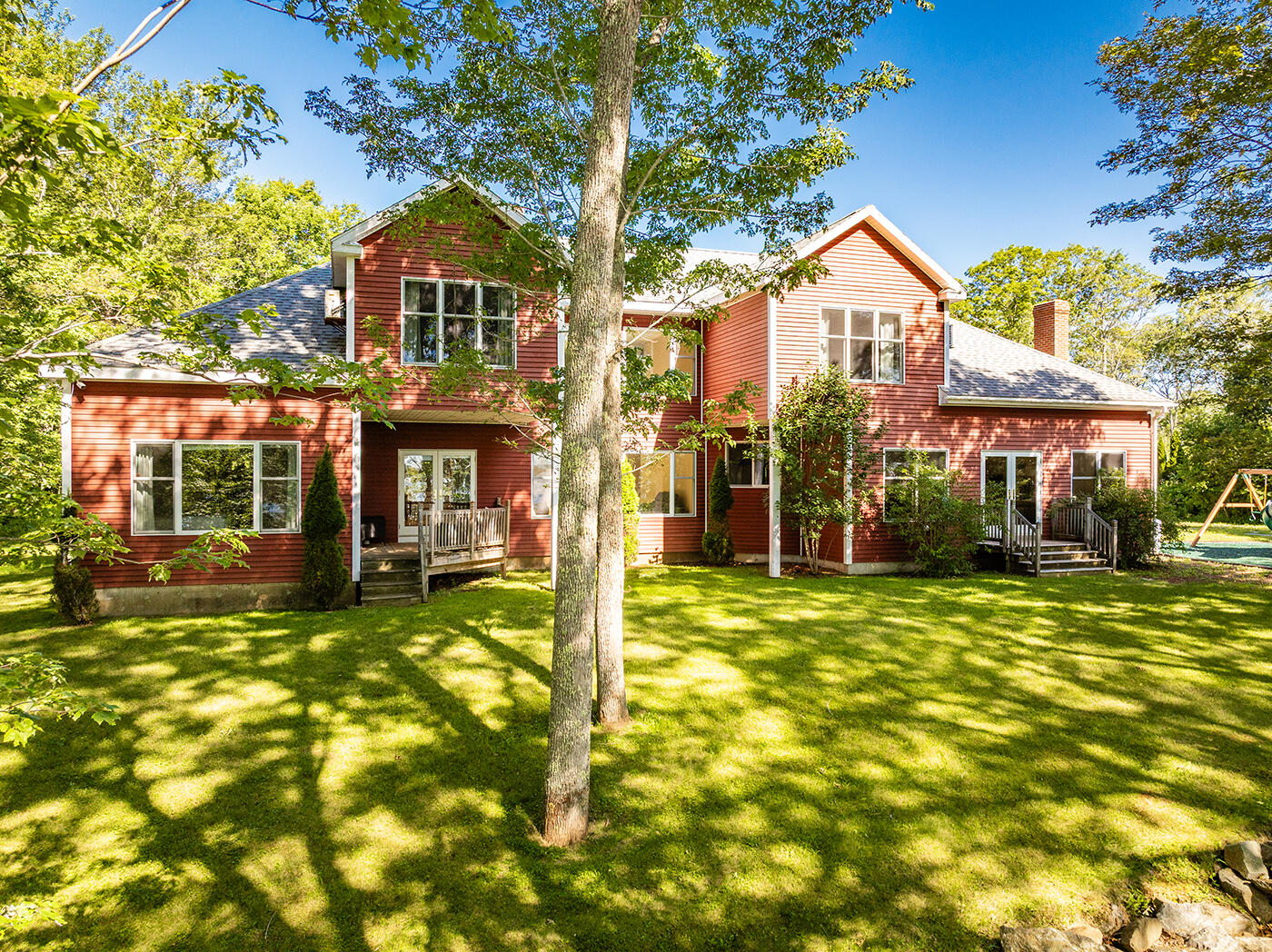 794 Pleasant Point Road Cushing, ME 04563 - Photo 3 of 78 DJI_0142