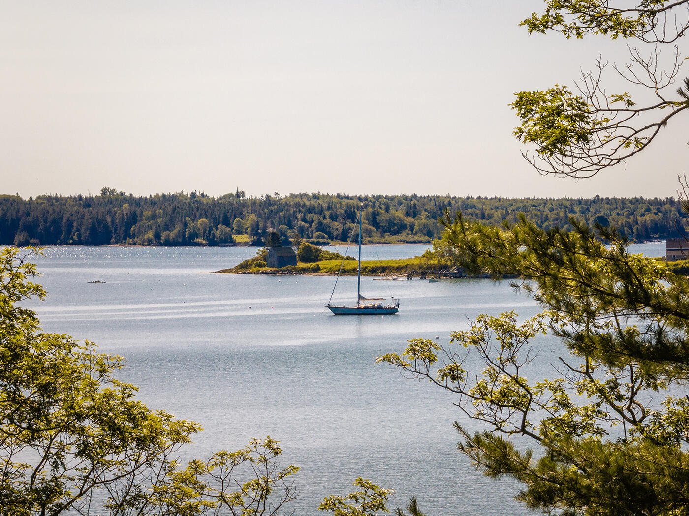 794 Pleasant Point Road Cushing, ME 04563 - Photo 38 of 77 DJI_0171