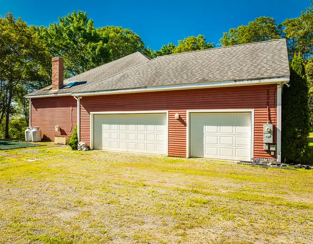 $949,000 | 794 Pleasant Point Road, Cushing, ME 04563