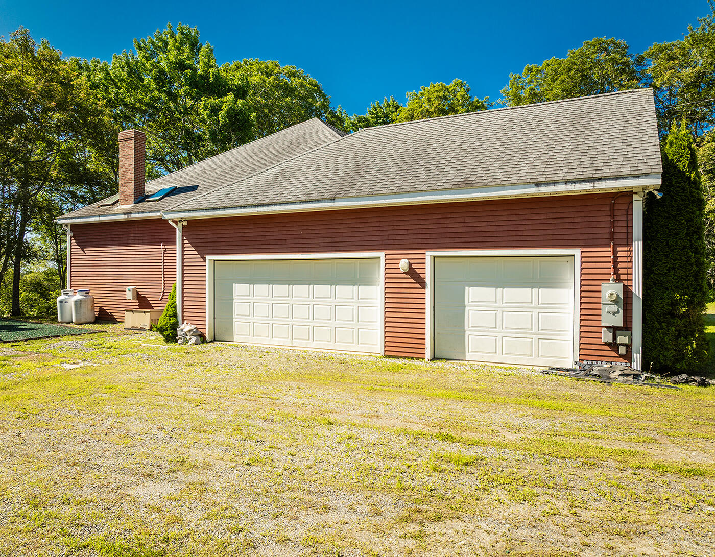 794 Pleasant Point Road Cushing, ME 04563 - Photo 40 of 78 DJI_0128