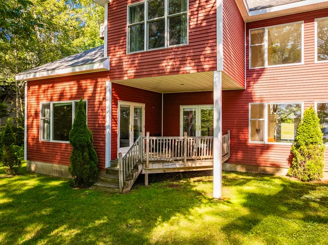 $949,000 | 794 Pleasant Point Road, Cushing, ME 04563