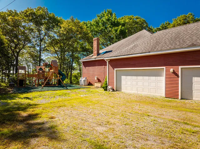 $949,000 | 794 Pleasant Point Road, Cushing, ME 04563