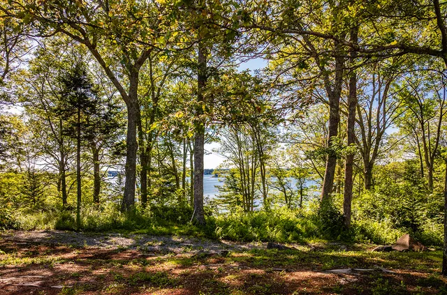$949,000 | 794 Pleasant Point Road, Cushing, ME 04563