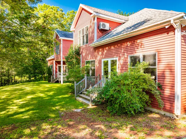 $949,000 | 794 Pleasant Point Road, Cushing, ME 04563