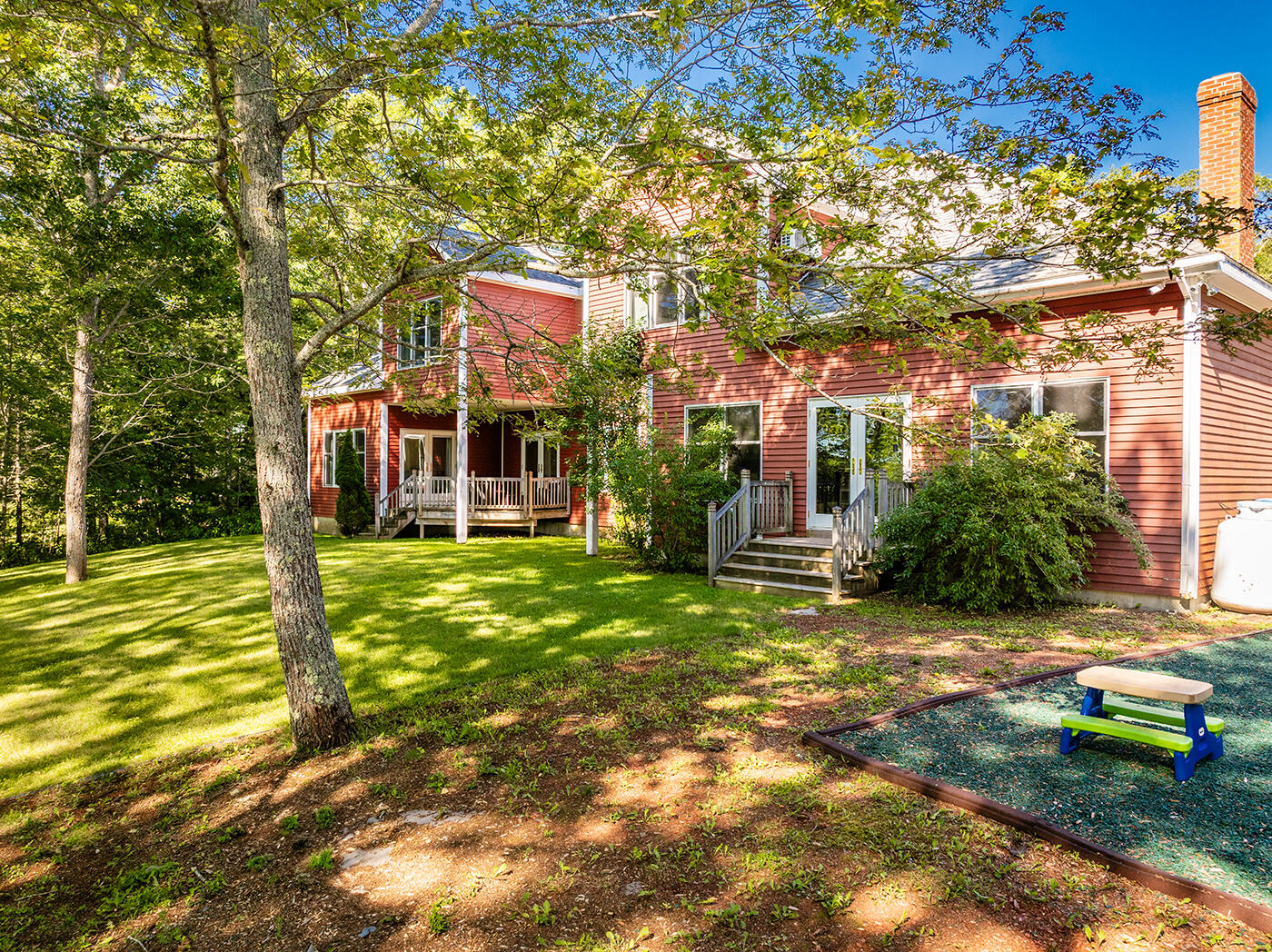 794 Pleasant Point Road Cushing, ME 04563 - Photo 47 of 77 DJI_0135