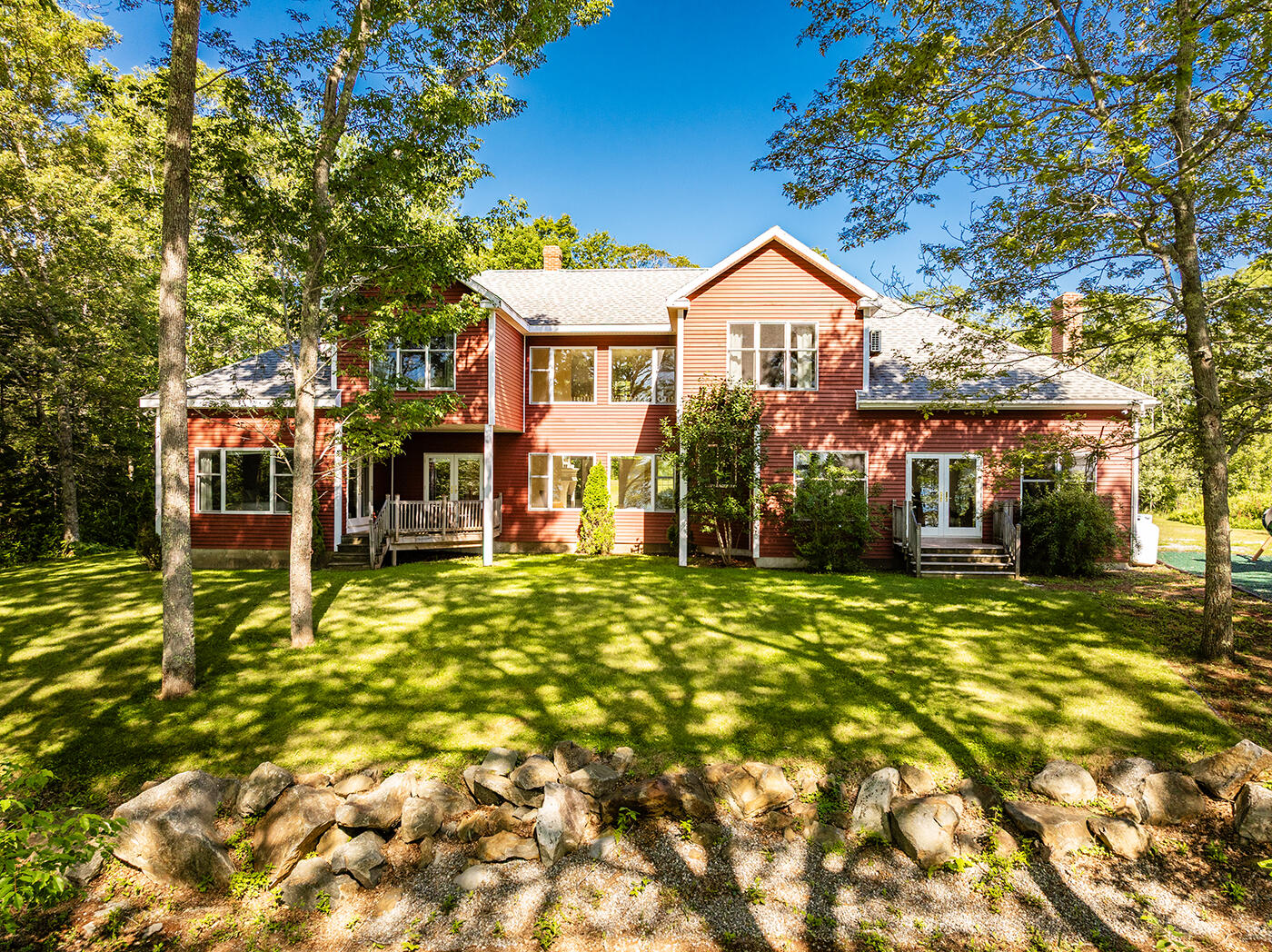 794 Pleasant Point Road Cushing, ME 04563 - Photo 49 of 77 DJI_0137