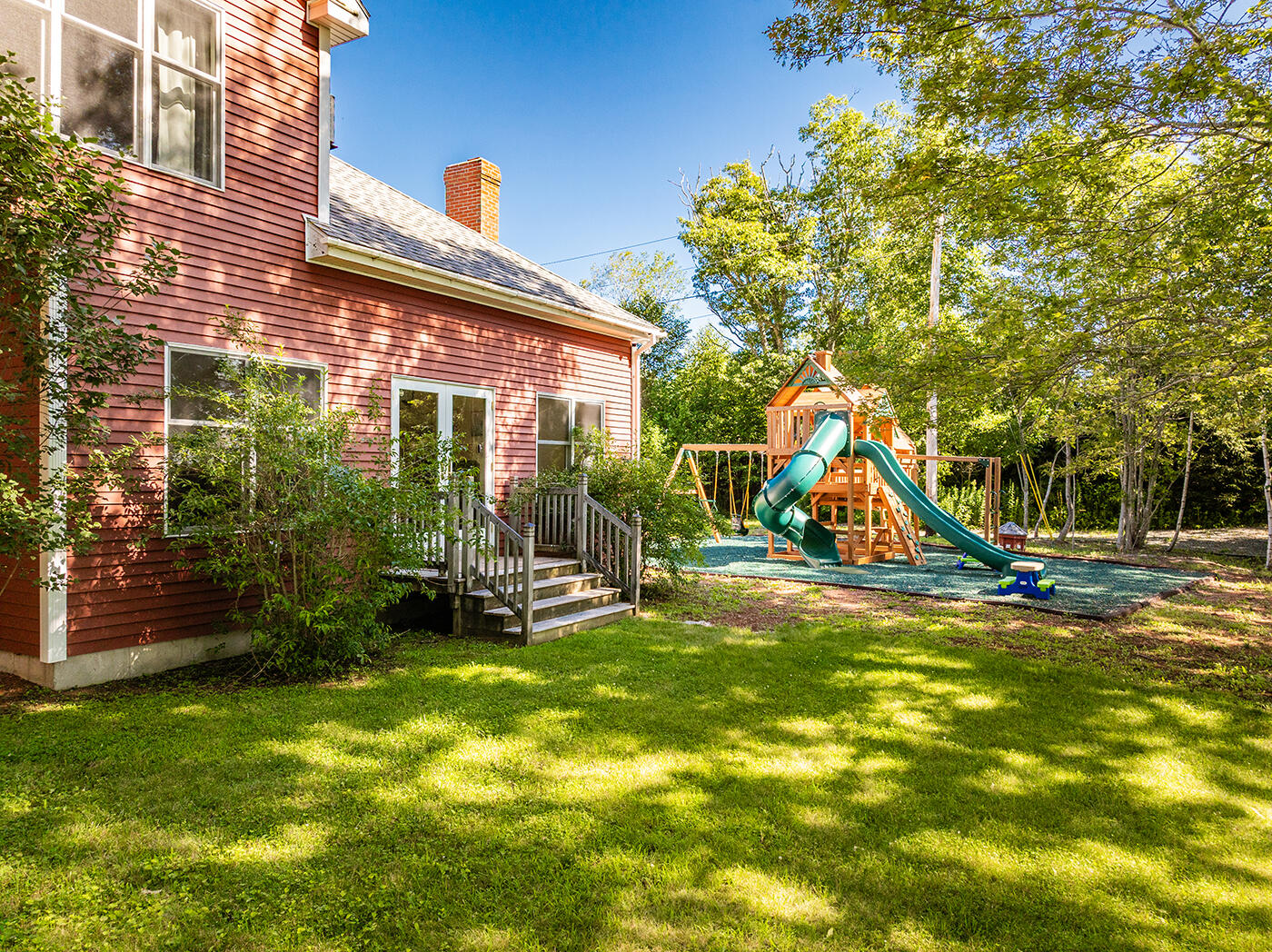 794 Pleasant Point Road Cushing, ME 04563 - Photo 52 of 78 DJI_0144