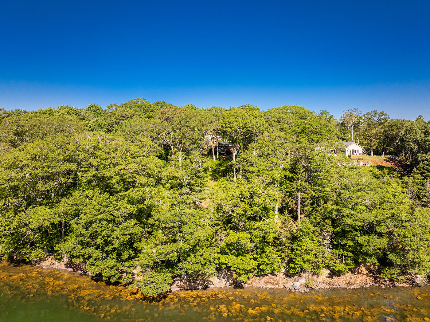 794 Pleasant Point Road Cushing, ME 04563 - Photo 56 of 77 DJI_0150