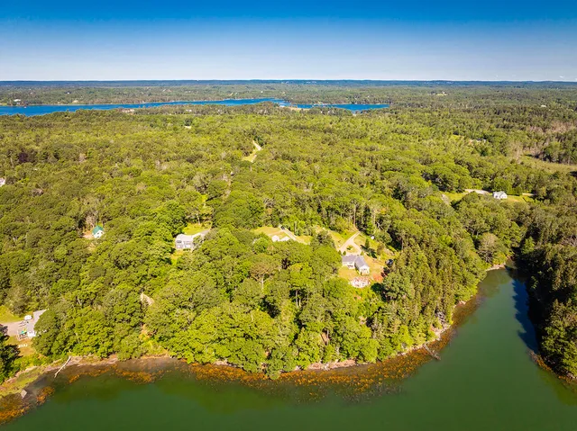 $949,000 | 794 Pleasant Point Road, Cushing, ME 04563