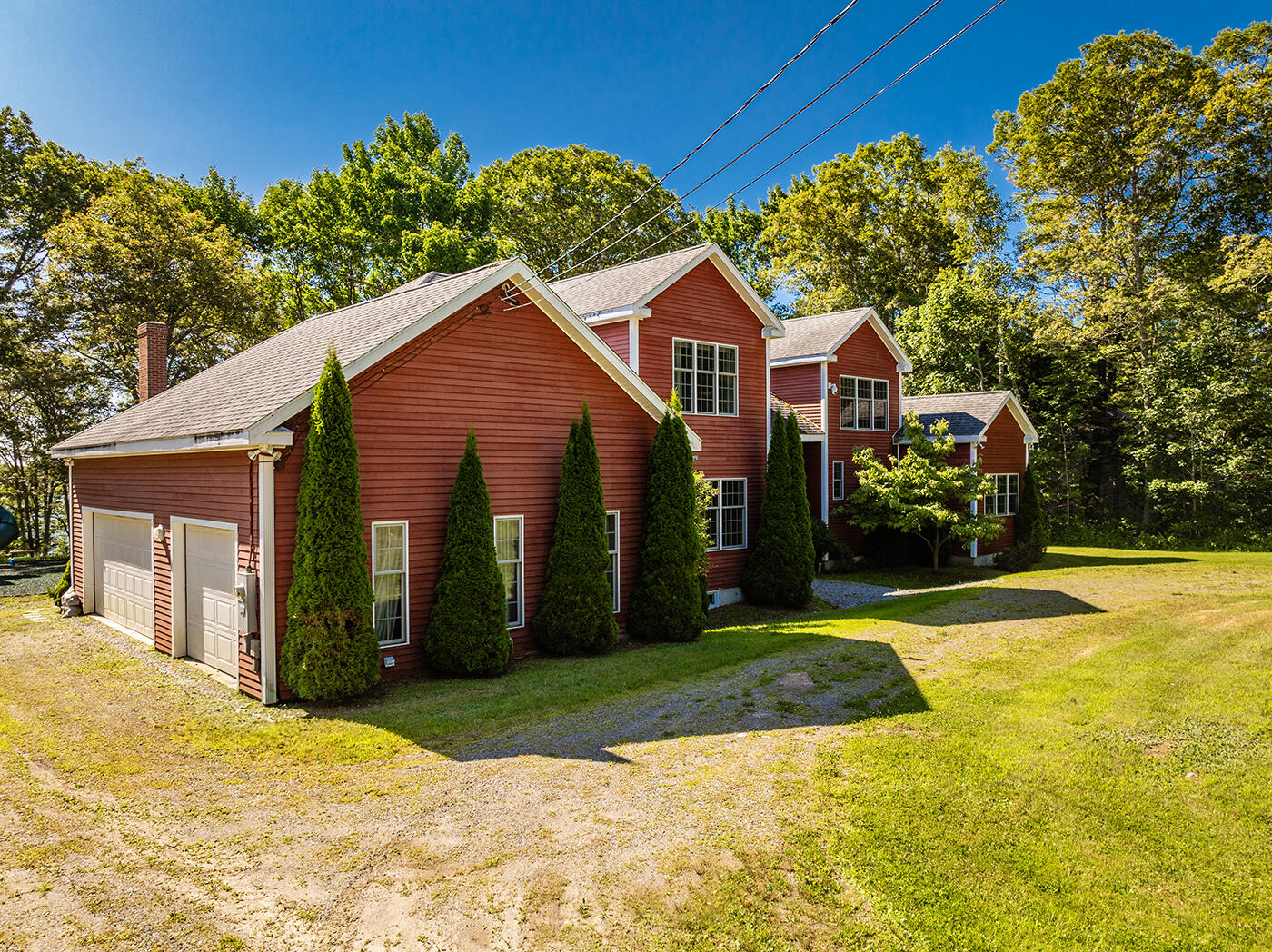 794 Pleasant Point Road Cushing, ME 04563 - Photo 6 of 78 DJI_0178