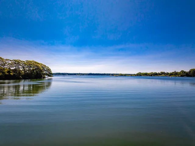 $949,000 | 794 Pleasant Point Road, Cushing, ME 04563