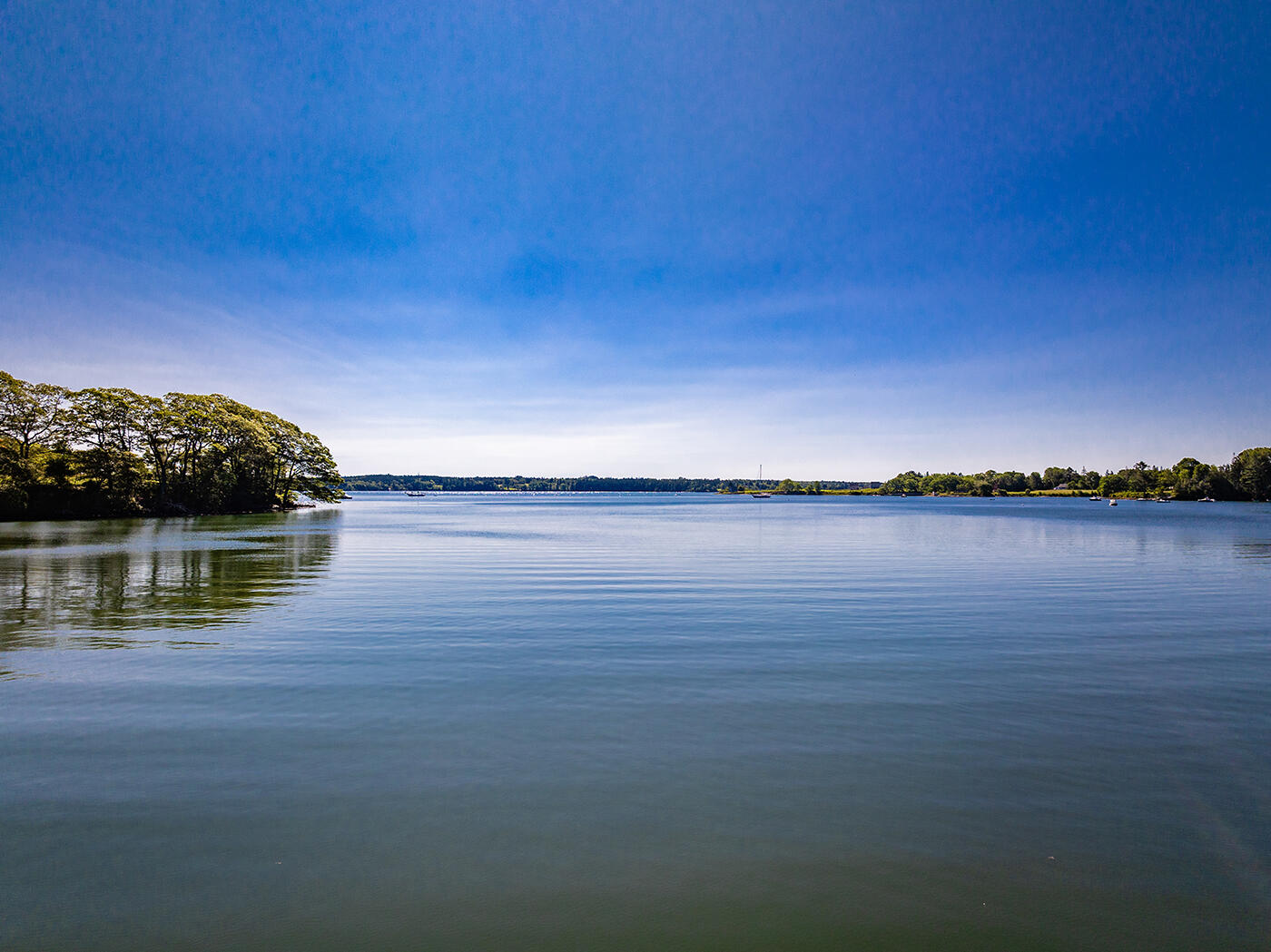 794 Pleasant Point Road Cushing, ME 04563 - Photo 62 of 78 DJI_0157