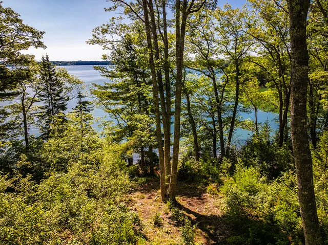 $949,000 | 794 Pleasant Point Road, Cushing, ME 04563