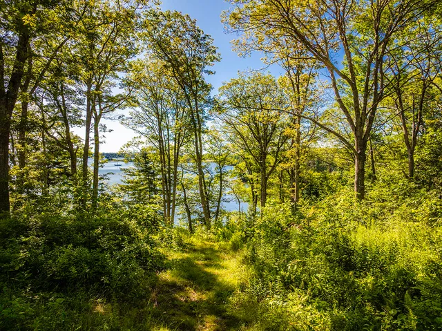 $949,000 | 794 Pleasant Point Road, Cushing, ME 04563