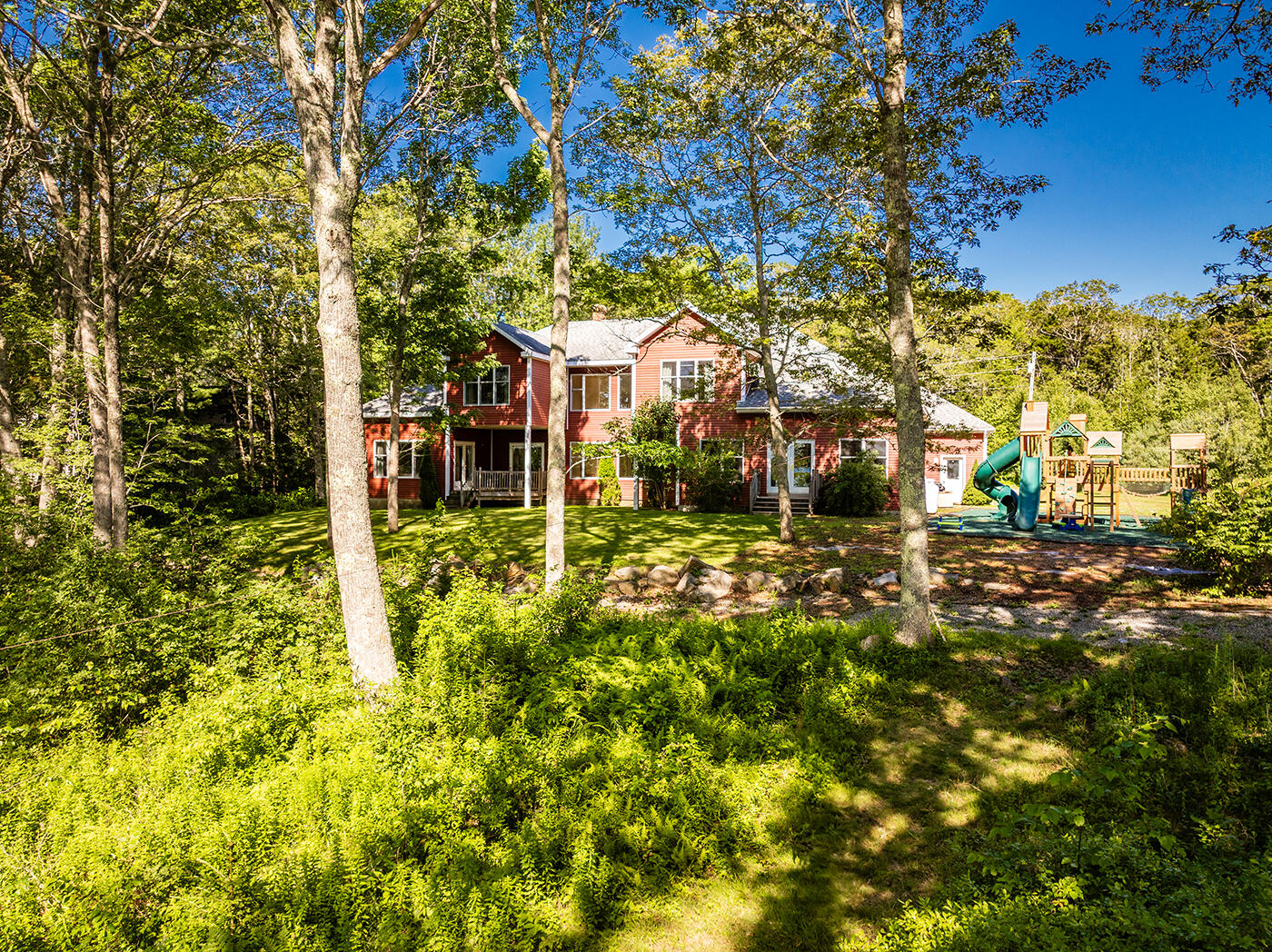 794 Pleasant Point Road Cushing, ME 04563 - Photo 71 of 77 DJI_0175