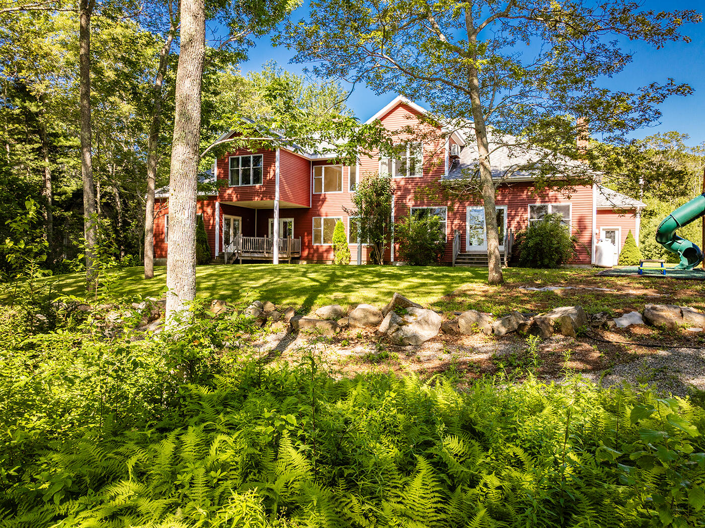 794 Pleasant Point Road Cushing, ME 04563 - Photo 71 of 78 DJI_0173