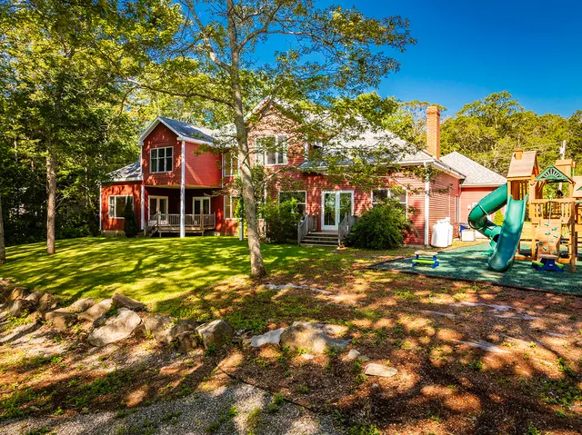 $949,000 | 794 Pleasant Point Road, Cushing, ME 04563