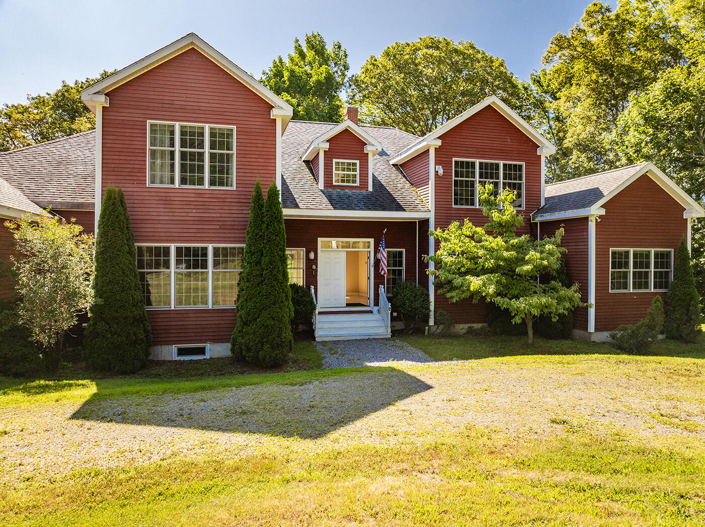 794 Pleasant Point Road Cushing, ME 04563 - Photo 74 of 78 DJI_0179