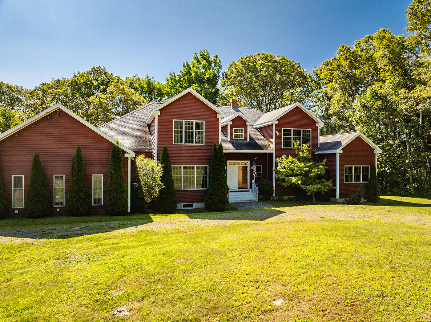 794 Pleasant Point Road Cushing, ME 04563 - Photo 74 of 77 DJI_0180