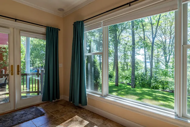 $949,000 | 794 Pleasant Point Road, Cushing, ME 04563