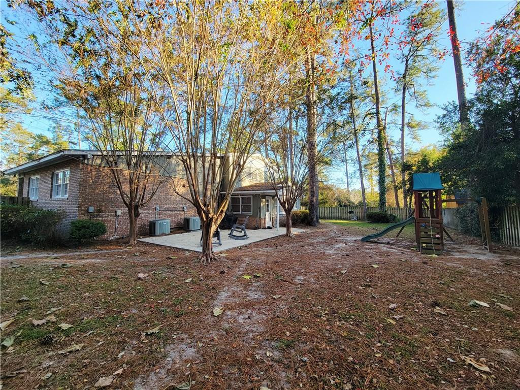 1605 Booth Street Waycross, GA 31501 - Photo 24 of 28