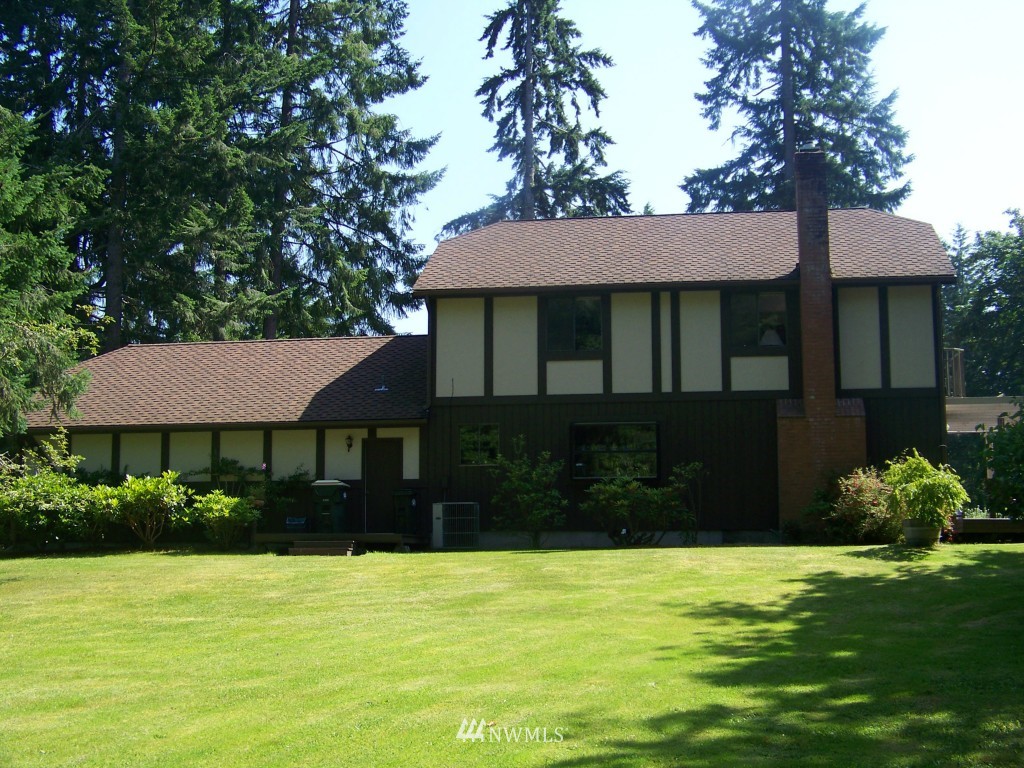 7901 Walnut Road Northeast Olympia, WA 98516 - Photo 3 of 15
