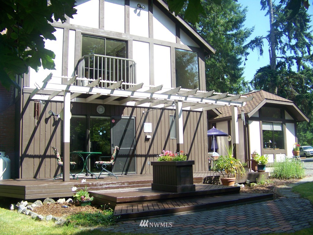 7901 Walnut Road Northeast Olympia, WA 98516 - Photo 7 of 15