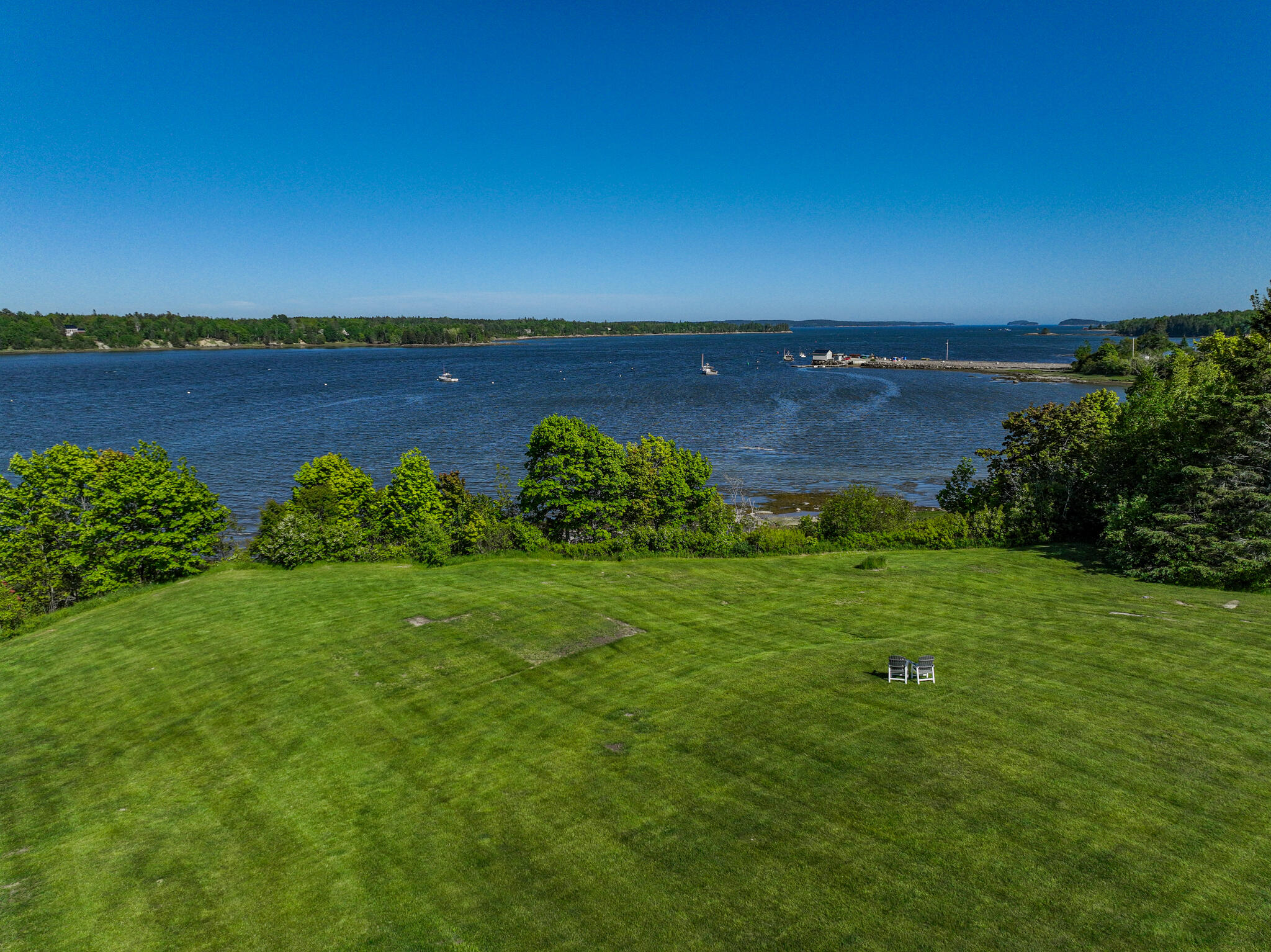 17 Water Street Milbridge, ME 04658 - Photo 15 of 64 DJI_0667