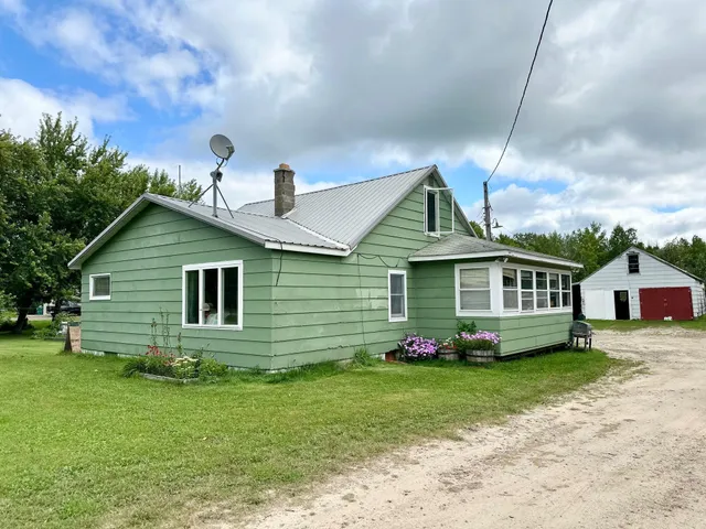 $134,900 | 37784 Highway 65, Nashwauk, MN 55769