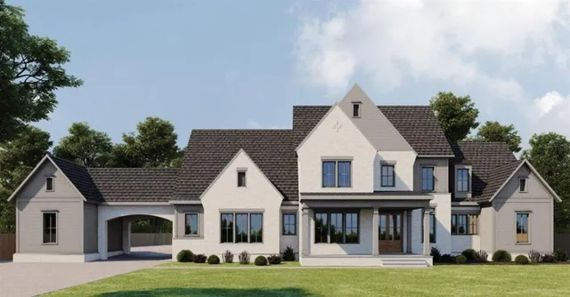 $3,360,350 | 2335 Bethany Bend, Milton, GA 30004