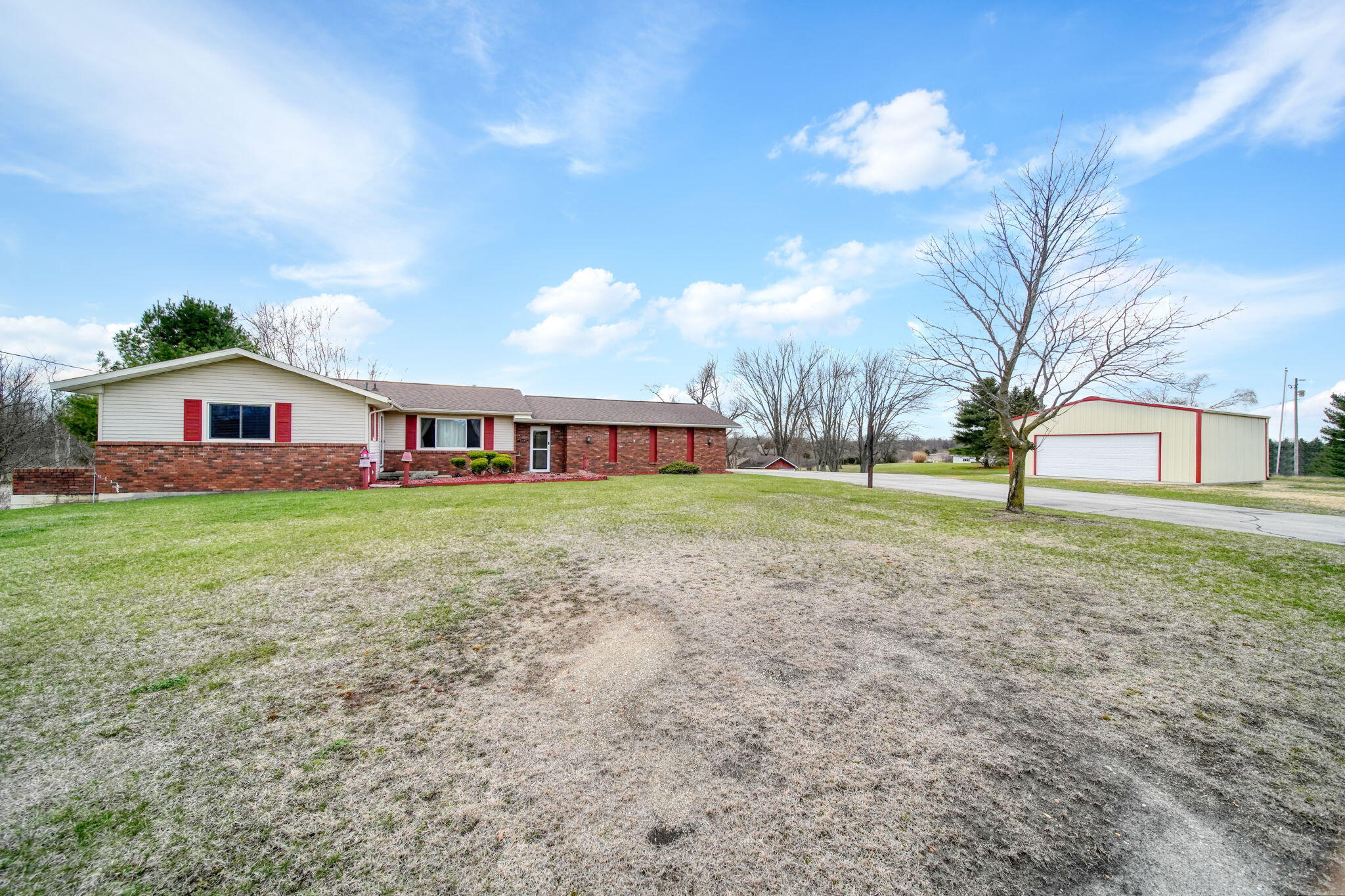 5890 Banner Road Jackson, MI 49201 - Photo 1 of 61 1