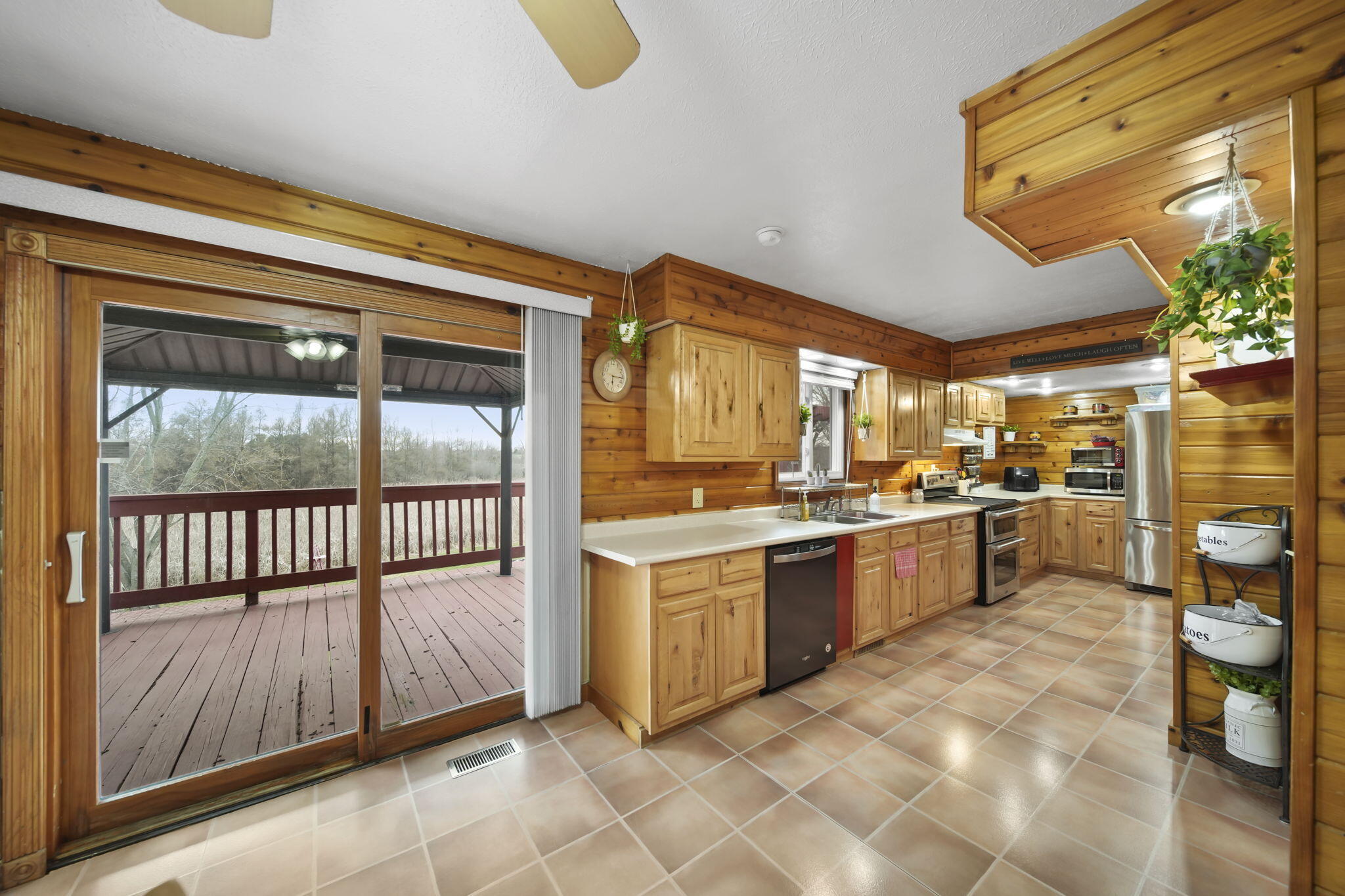 5890 Banner Road Jackson, MI 49201 - Photo 12 of 61 12