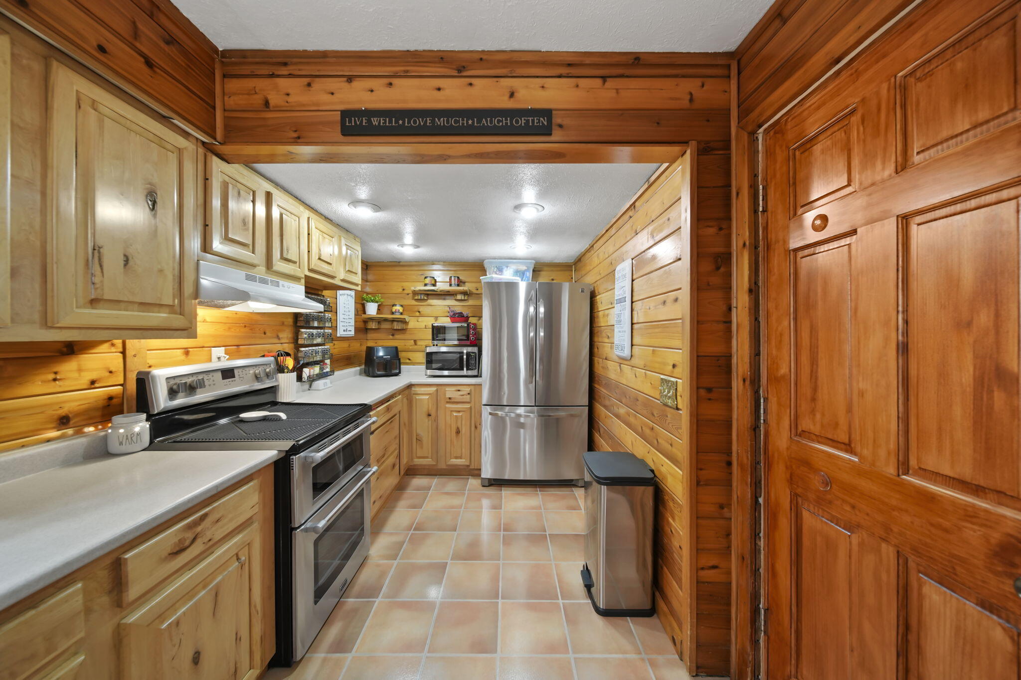 5890 Banner Road Jackson, MI 49201 - Photo 15 of 61 15
