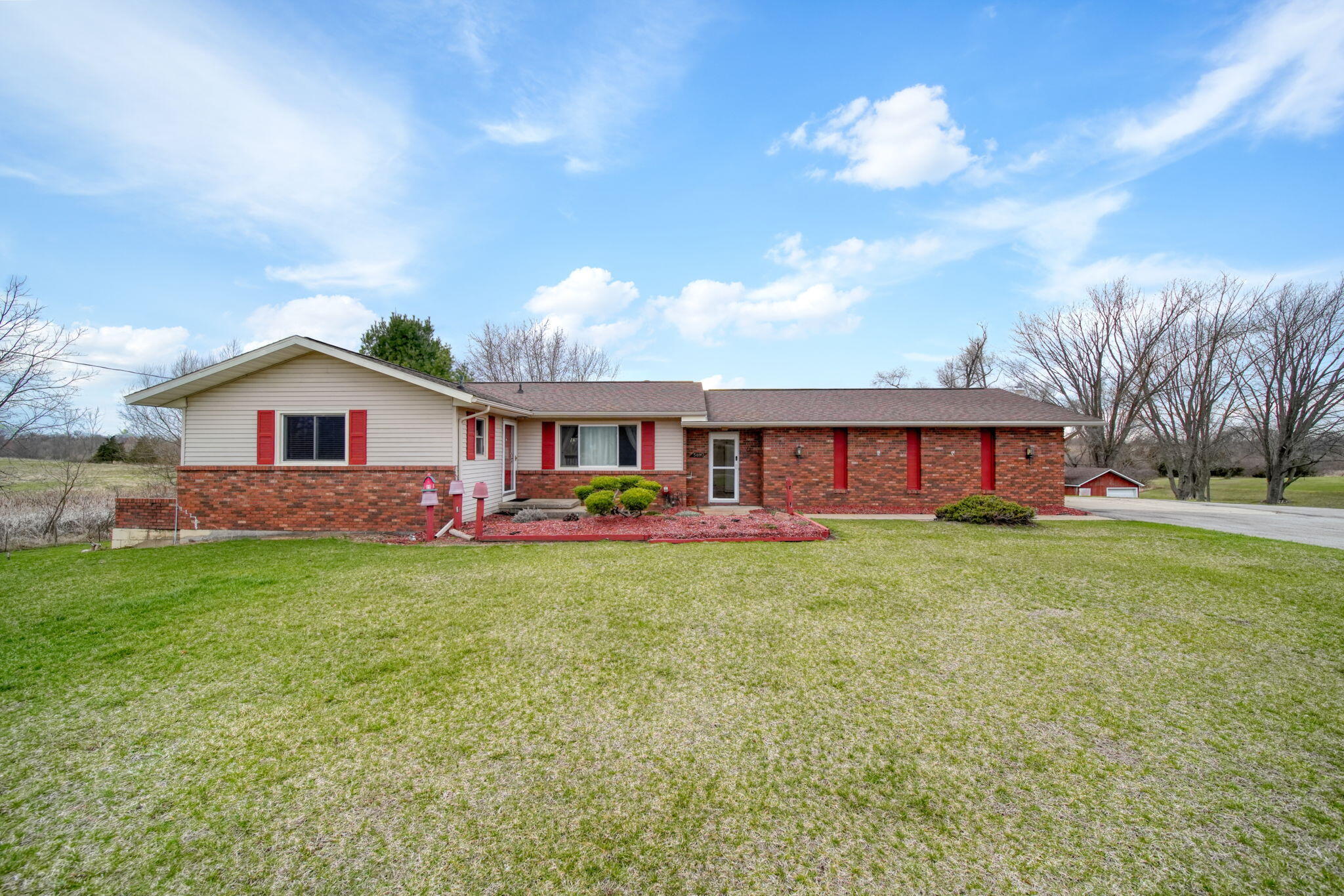 5890 Banner Road Jackson, MI 49201 - Photo 2 of 61 2