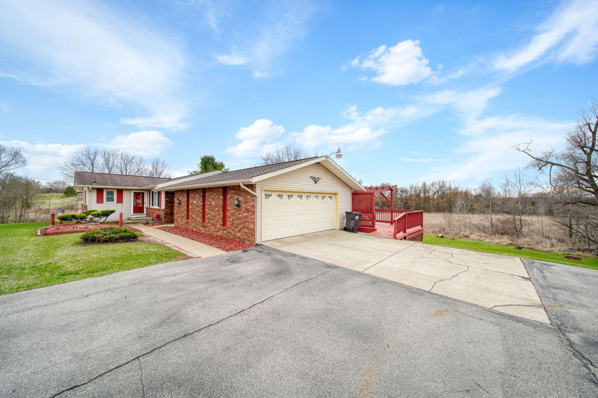 5890 Banner Road Jackson, MI 49201 - Photo 3 of 61 3
