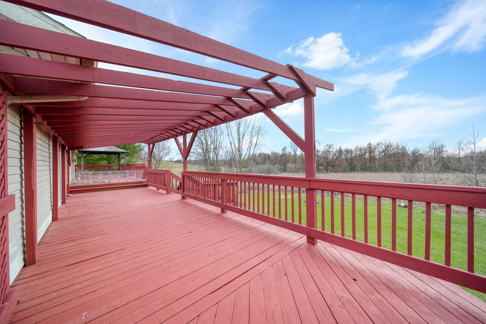 5890 Banner Road Jackson, MI 49201 - Photo 36 of 61 36