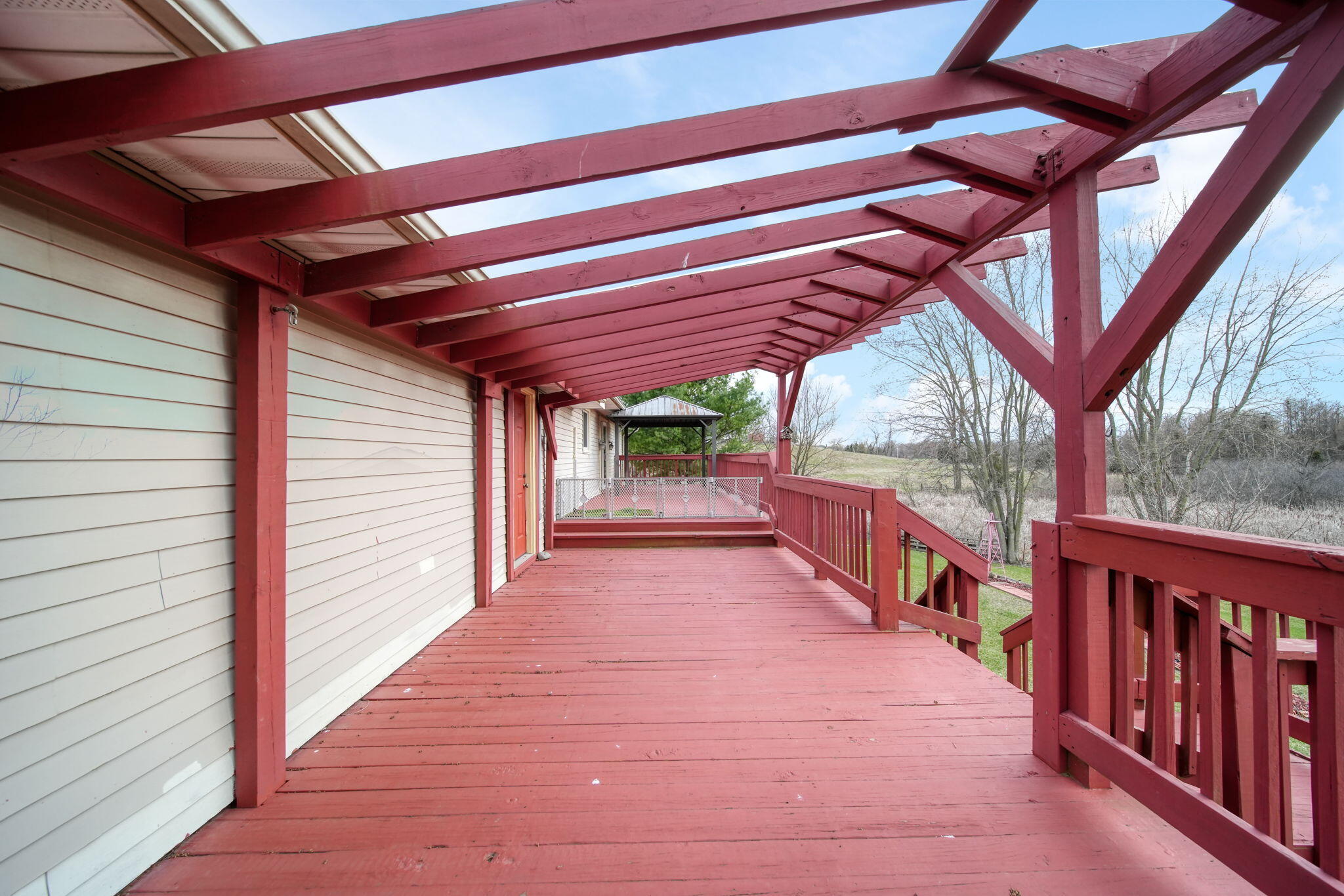 5890 Banner Road Jackson, MI 49201 - Photo 37 of 61 37