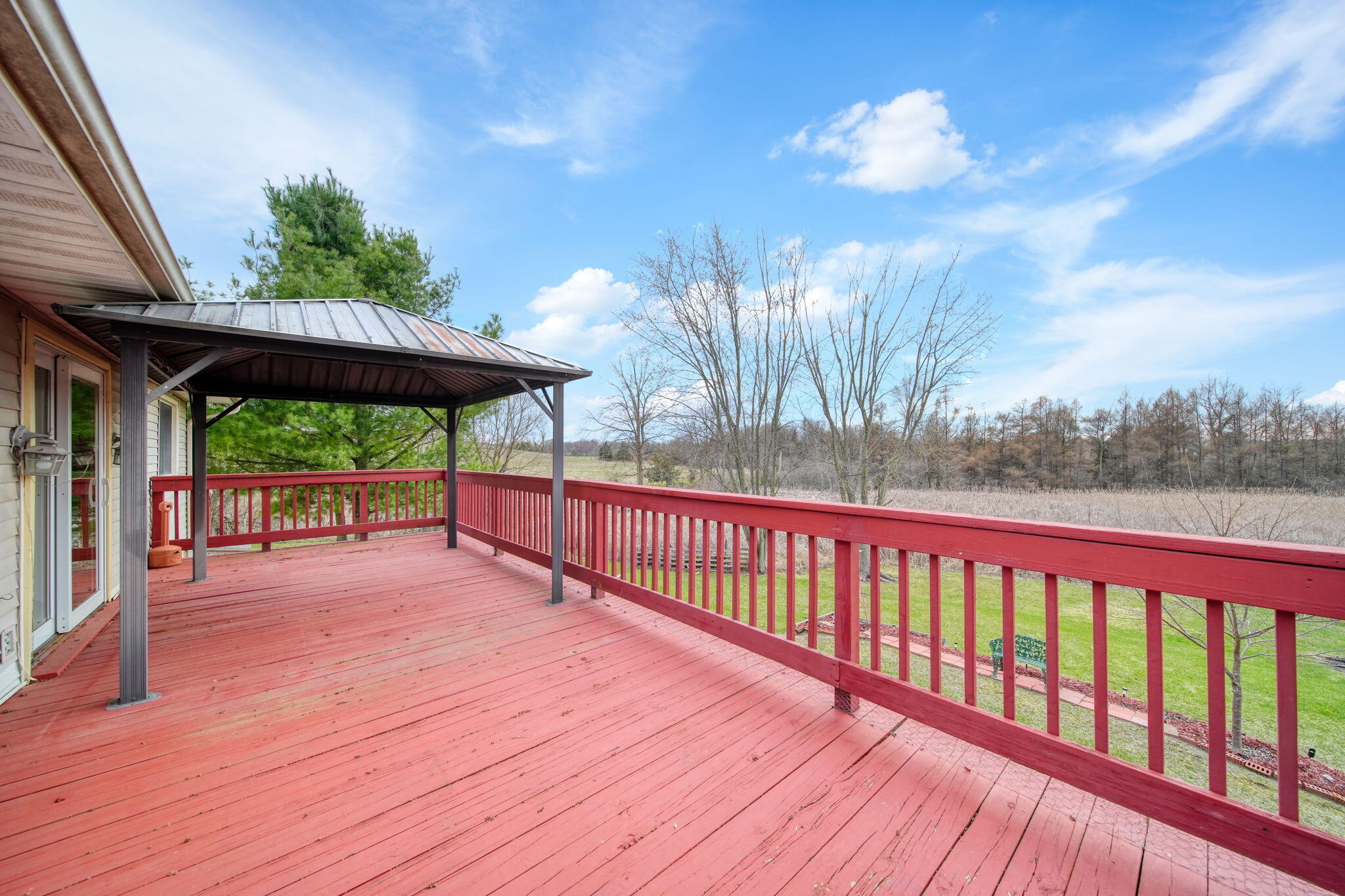 5890 Banner Road Jackson, MI 49201 - Photo 40 of 61 40