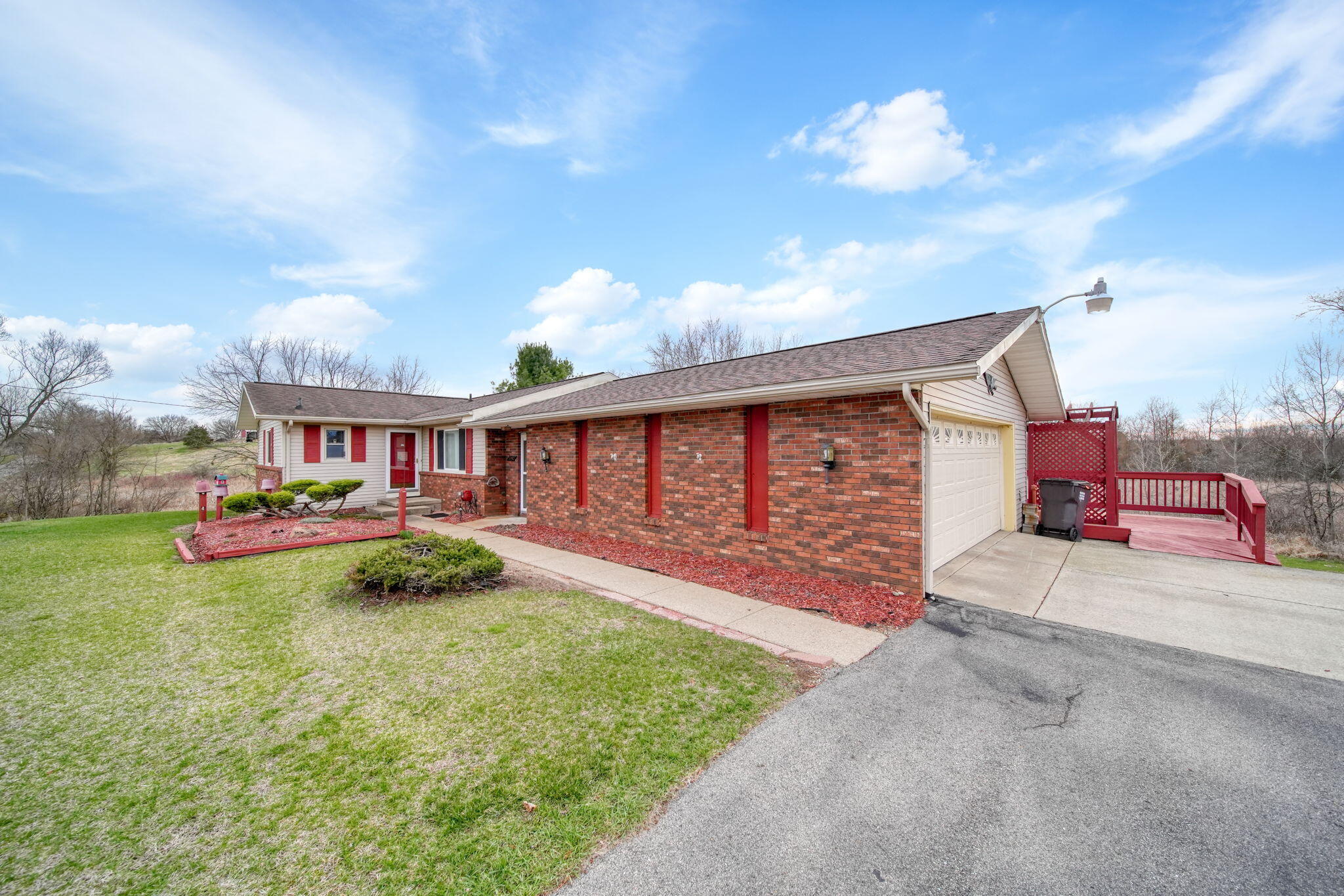 5890 Banner Road Jackson, MI 49201 - Photo 4 of 61 4
