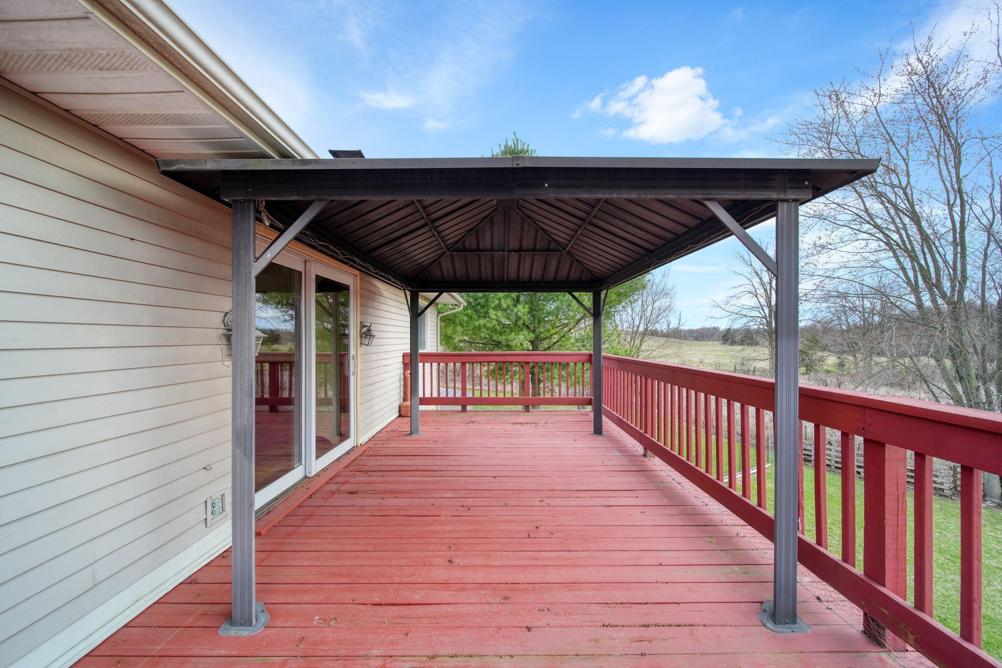 5890 Banner Road Jackson, MI 49201 - Photo 41 of 61 41