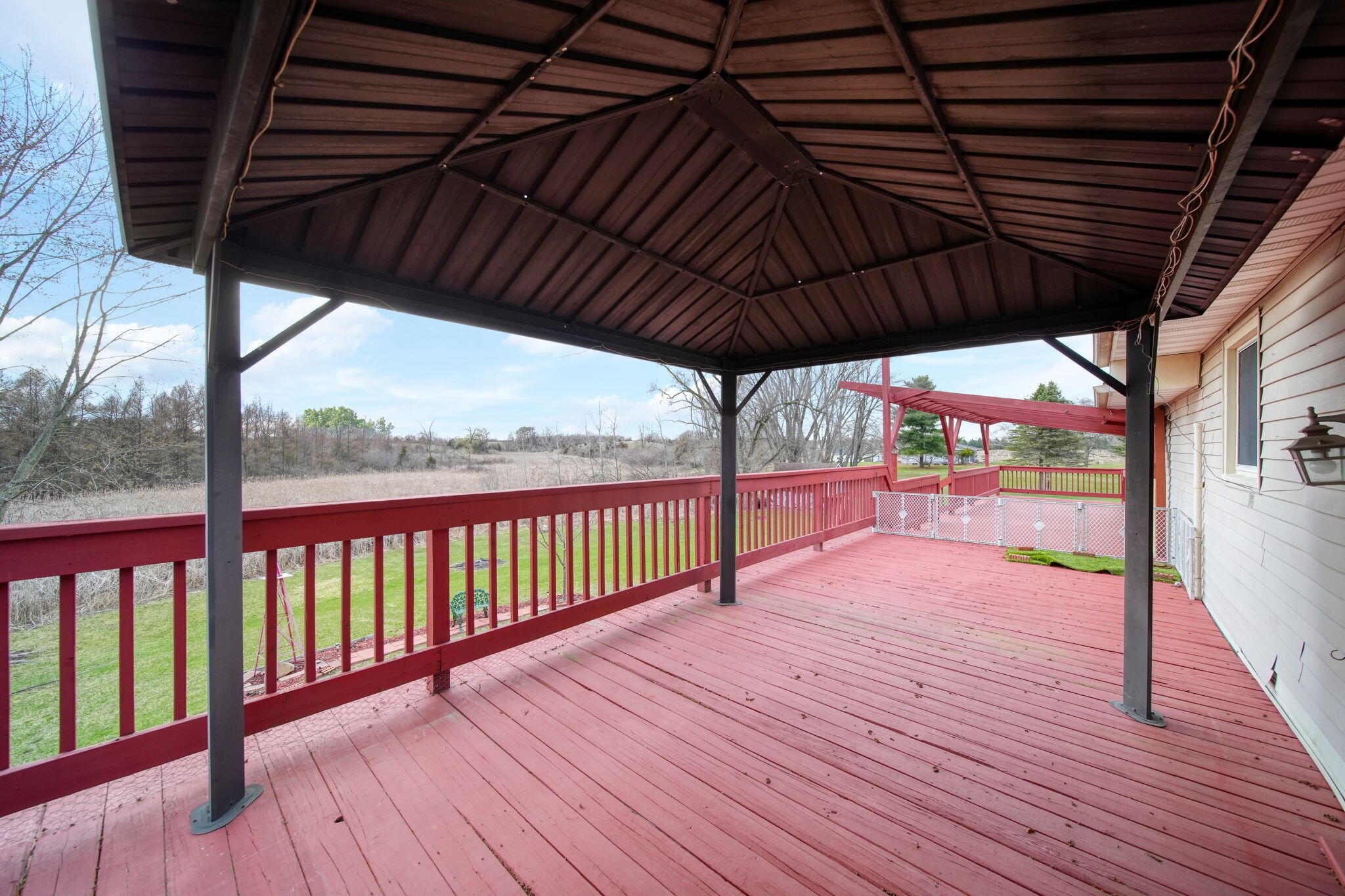5890 Banner Road Jackson, MI 49201 - Photo 42 of 61 42