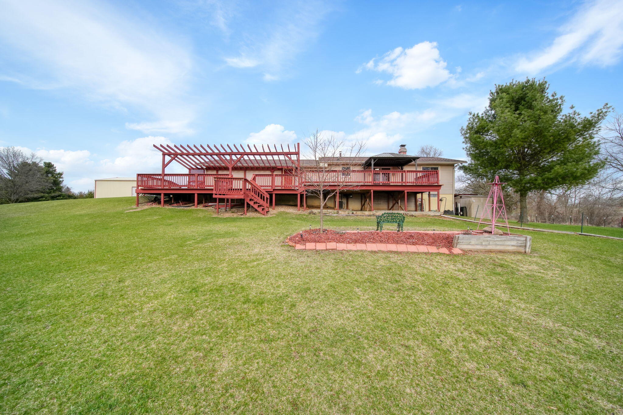 5890 Banner Road Jackson, MI 49201 - Photo 47 of 61 47