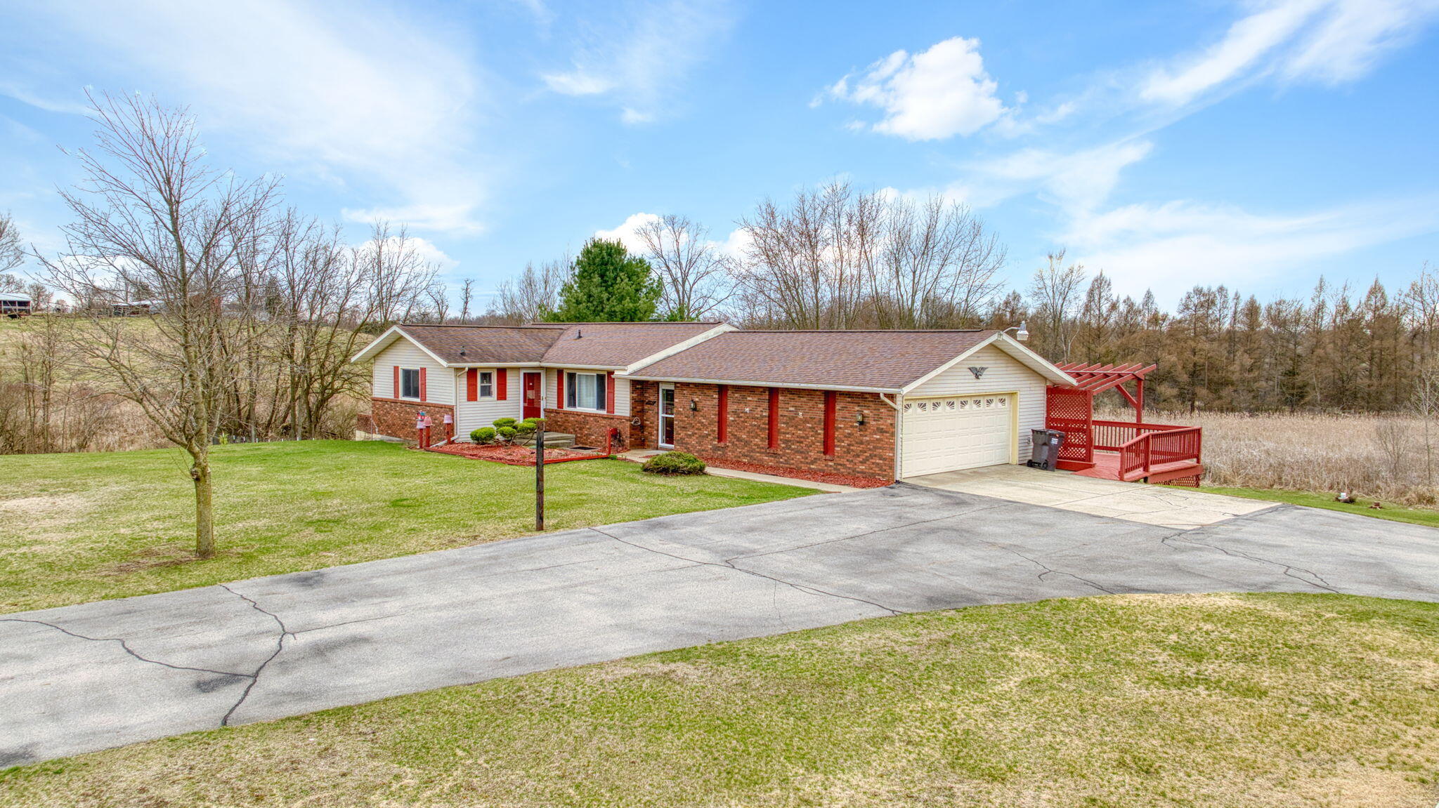 5890 Banner Road Jackson, MI 49201 - Photo 53 of 61 53