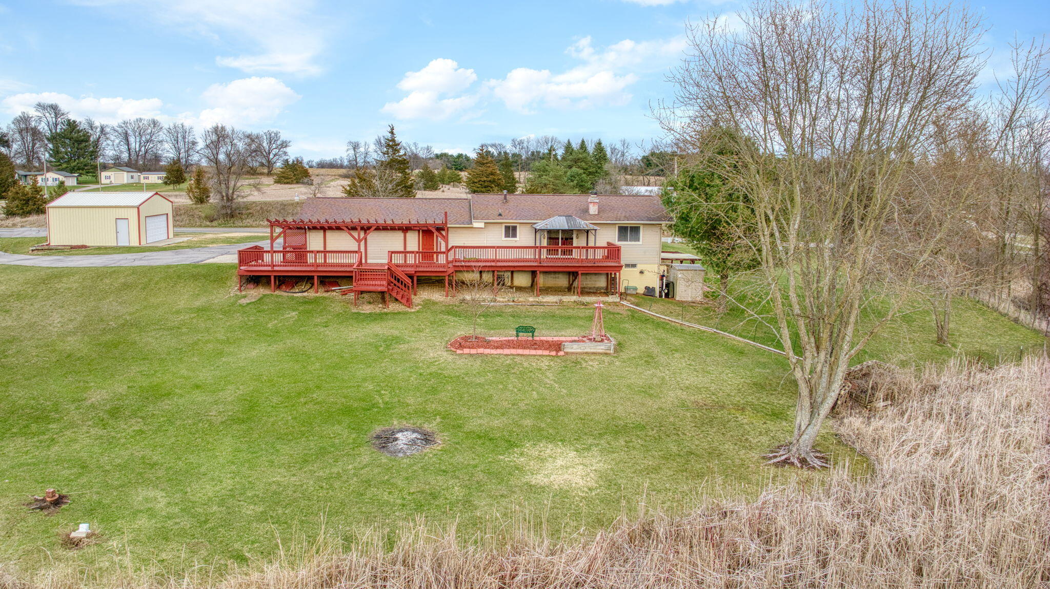 5890 Banner Road Jackson, MI 49201 - Photo 54 of 61 54
