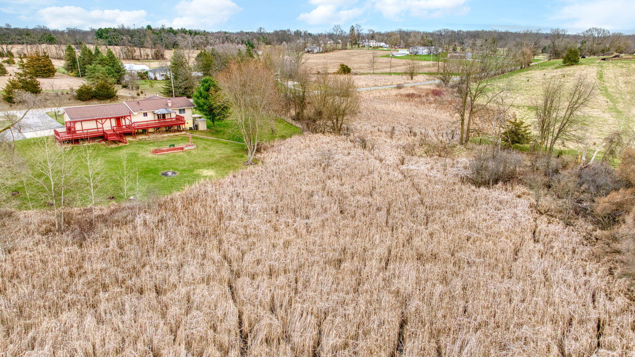 5890 Banner Road Jackson, MI 49201 - Photo 56 of 61 56