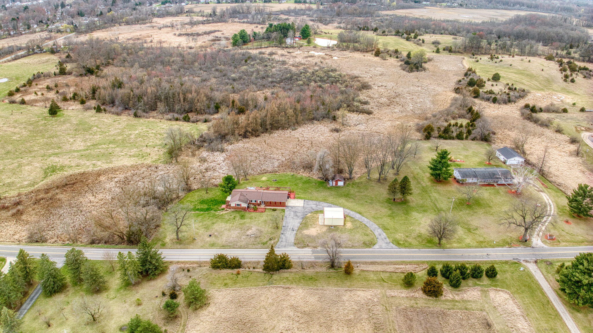 5890 Banner Road Jackson, MI 49201 - Photo 57 of 61 57