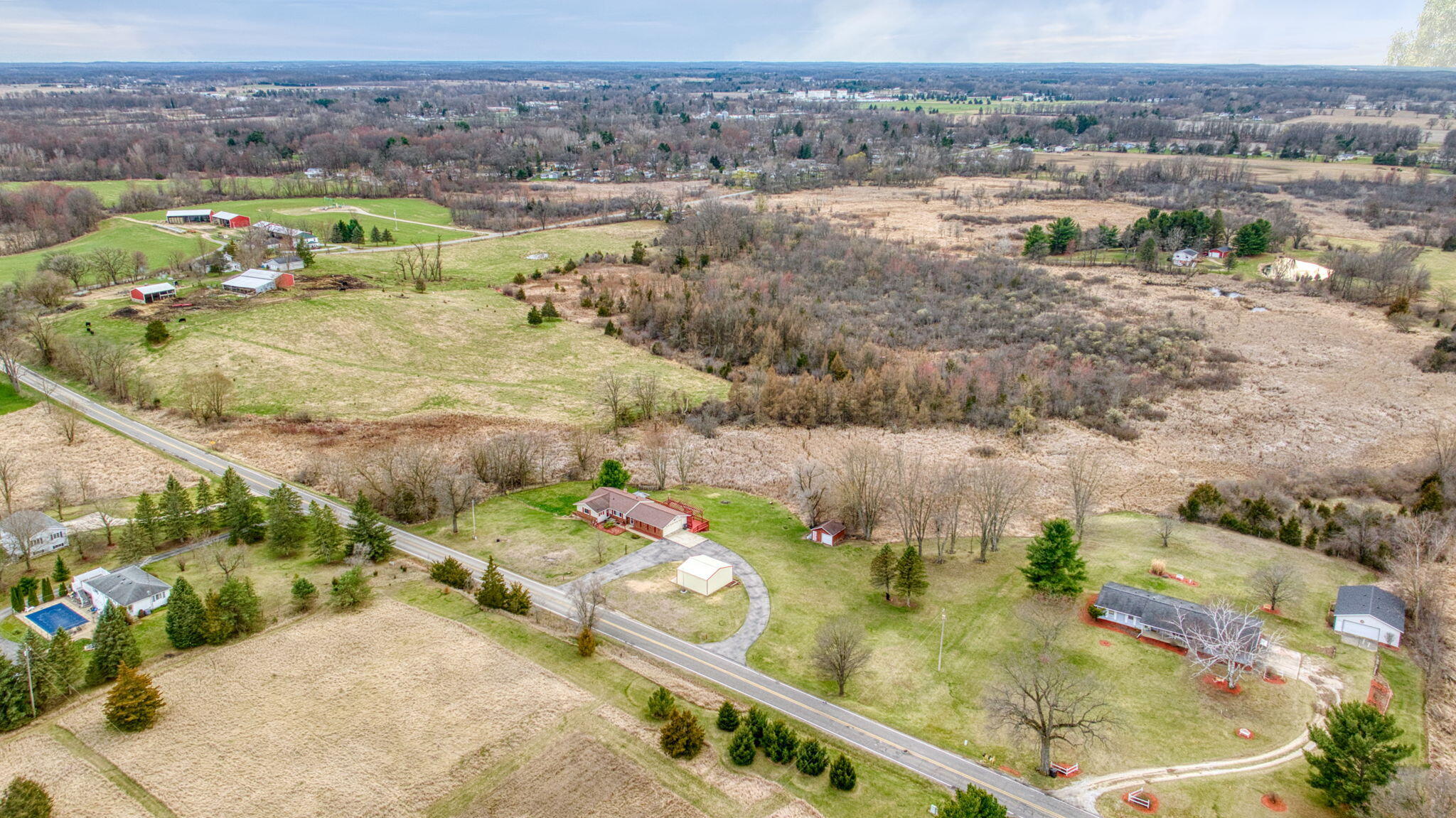 5890 Banner Road Jackson, MI 49201 - Photo 58 of 61 58