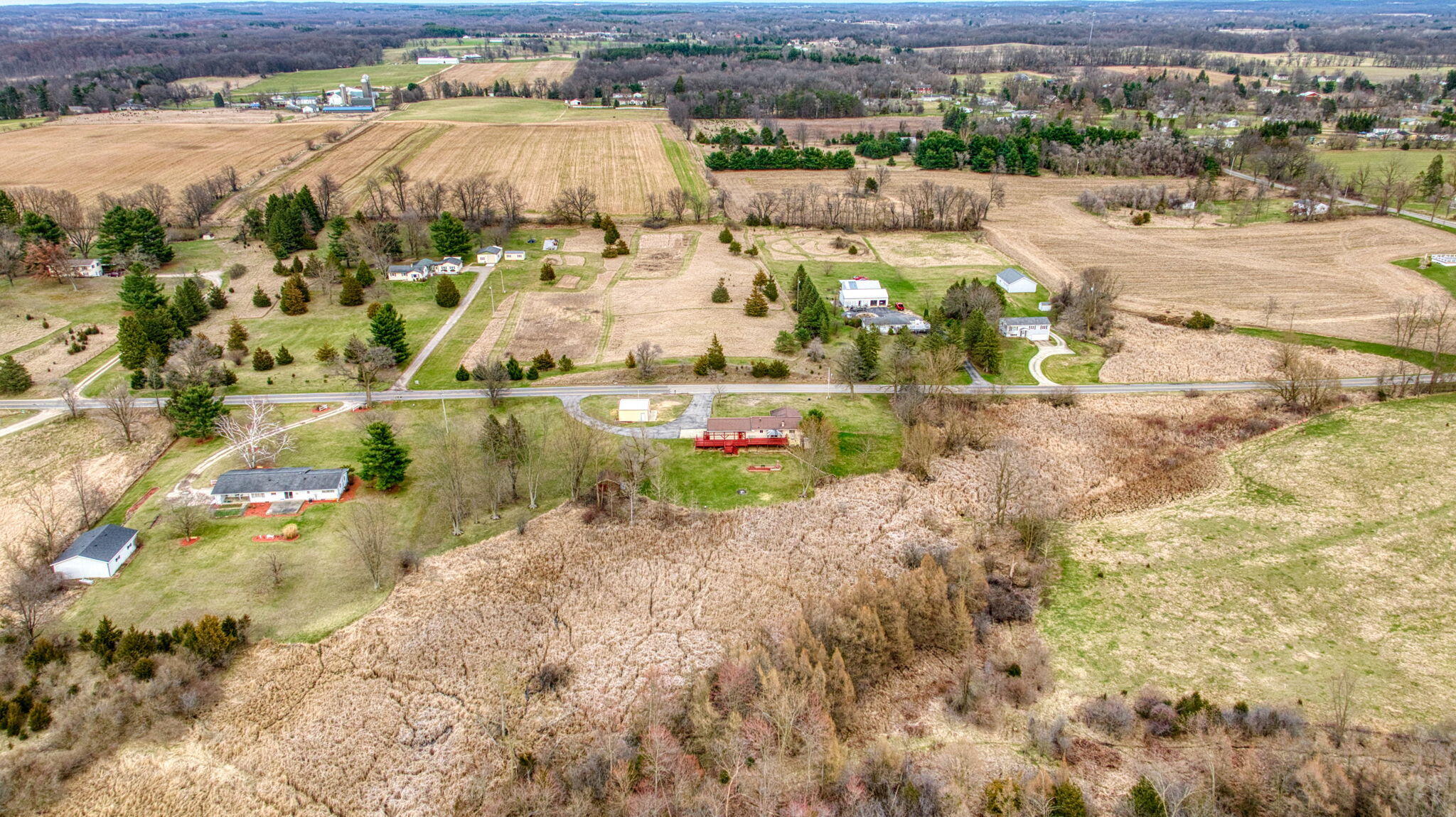 5890 Banner Road Jackson, MI 49201 - Photo 59 of 61 59